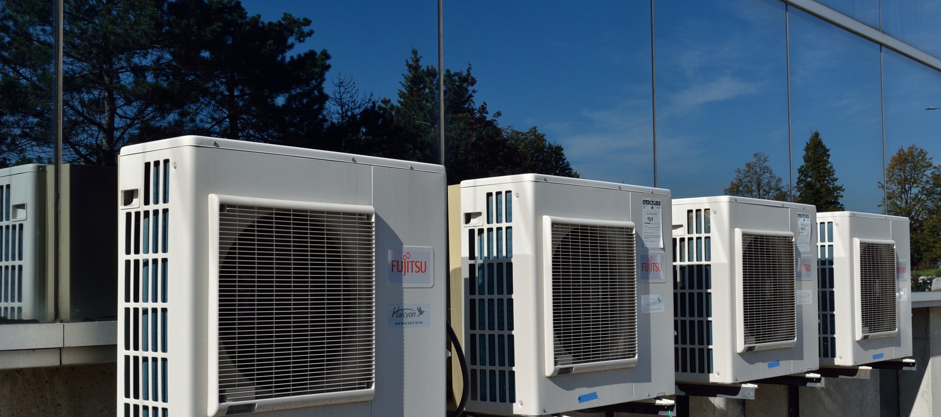 About Commercial Air Conditioning NYC