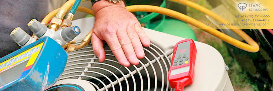 Commercial Air Conditioning NYC Heating & AC